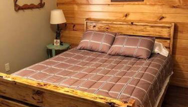 Bay Dreamer Custom Lakefront House, Boathouse and - Foto 3