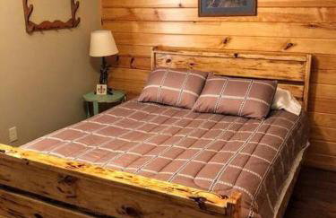 Bay Dreamer Custom Lakefront House, Boathouse and - Foto 3