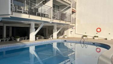 Beachfront 3-bedroom apartment - Foto 3