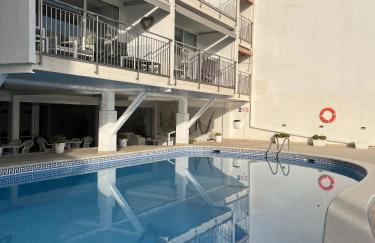 Beachfront 3-bedroom apartment - Foto 3