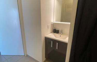 Charmant appartement avec place de parking privée - Foto 8