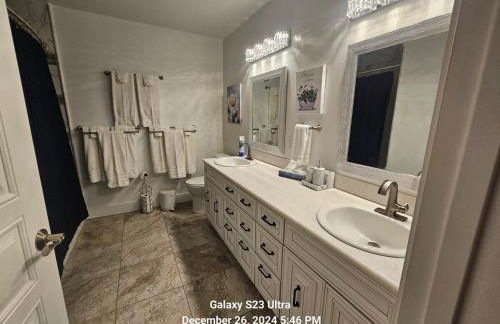 Casa Del Lago Camping, Jetski docks, Personal dock - Foto 20