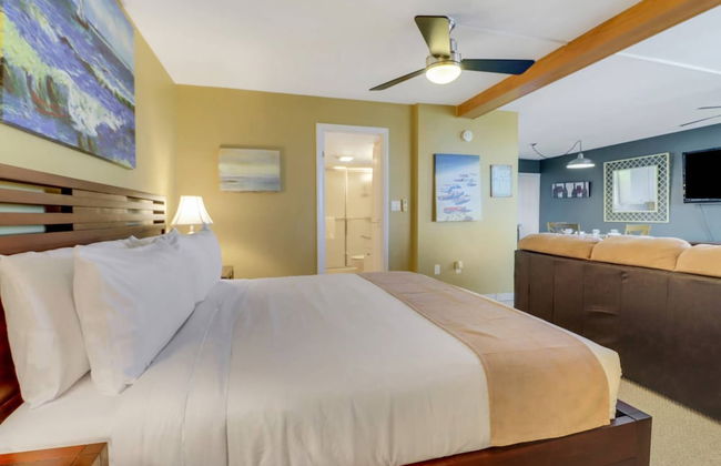 Beach & Tennis 1802 - Foto 14