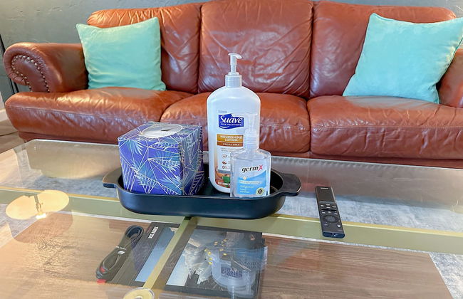 Serene 1BR Escape Near Bricktown - 32A - Photo 6