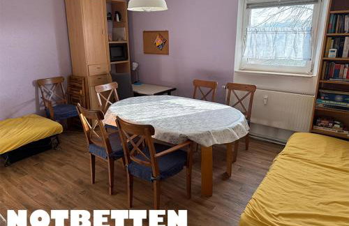 Ferienwohnung Atlantis - Wanderreitstation - Hundeliebhaber - Foto 8