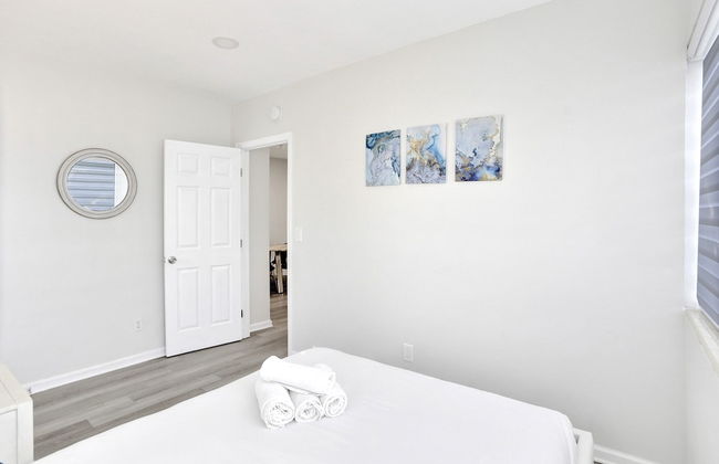 Bay Harbor Boutique Vacation Rental - Foto 88