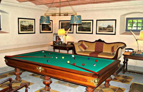 Villa Salaiole - Foto 10