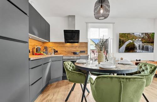 CBlue: Seeblick, Kamin, Wallbox, Natur - Foto 15