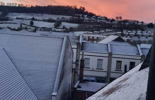 Modern Penthouse With Views in Stroud - Foto 61