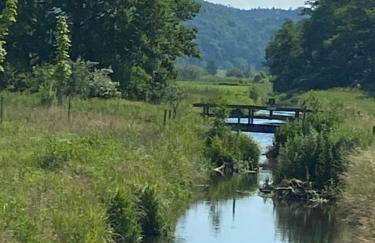 Ferienwohnung im wunderschönen Altmühltal - Foto 27