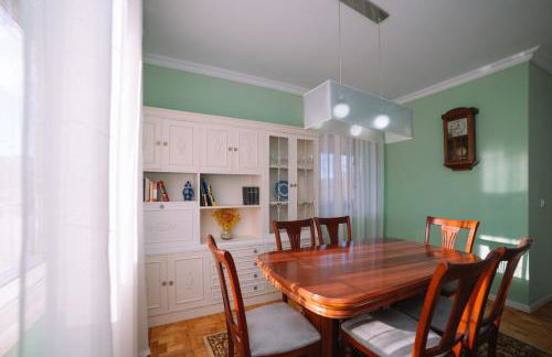 Encantadora y cálida cerca de Vigo by CABANA Rentals - Foto 16