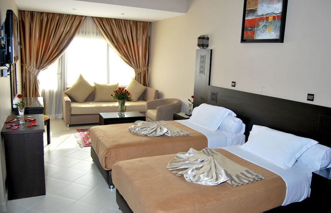 Suite Hotel Tilila - Photo 6