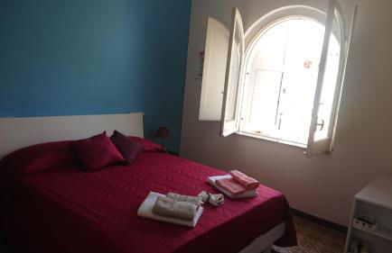 Alloggio panoramico sul mare di Vindicio - Foto 33