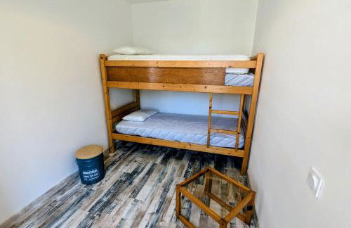 New house with garden - near beach - Foto 12