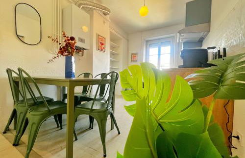 Suite Celestine - Appartement 4 & 8 personnes - Check in h24 & wifi - Foto 36