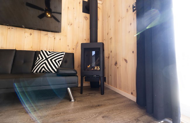 Le Versant Mont-Sainte-Anne - Foto 3