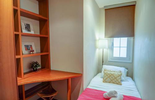 Montroig Zen Penthouse by Hello Homes Sitges - Foto 25