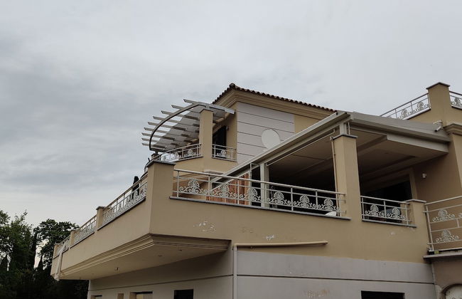 Villa Psatha - Foto 12