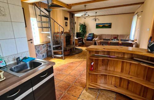 Domek Pod Mazurskim Lasem - Foto 10