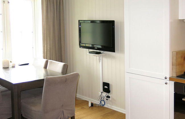 3 bedroom Apartment in Geilo with swimming pool and garden - Photo 8