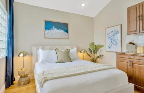 5BR Villa with Heated Pool & BBQ - SoHo, Downtown Tampa and Airport - Foto 9