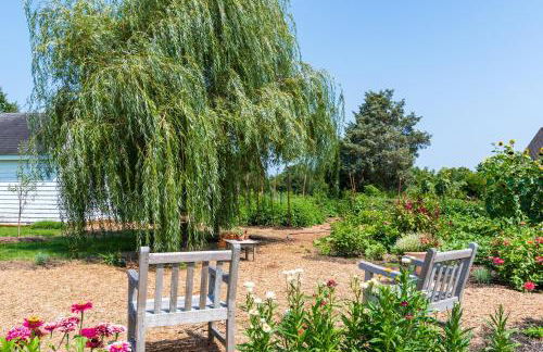 25 Bedrooms - Retreat Center Waterfront Renovated - Foto 53