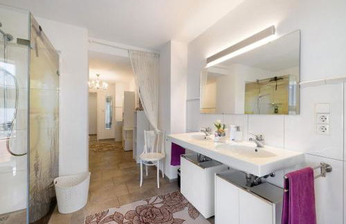 Feriendomizil Berta Benzingen 1 - Foto 33