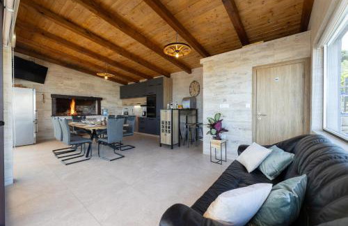 Villa Bijaći - Foto 29