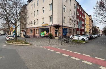 Wohlfühloase Im Herzen von Nürnberg - Foto 14