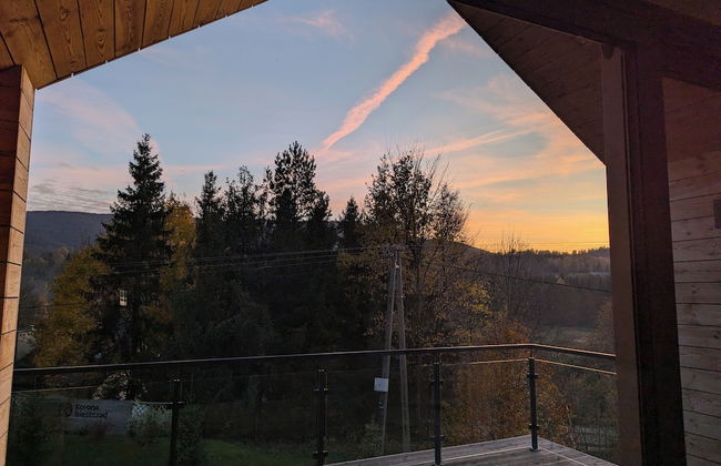 Korona Bieszczad Premium Apartments - Foto 40