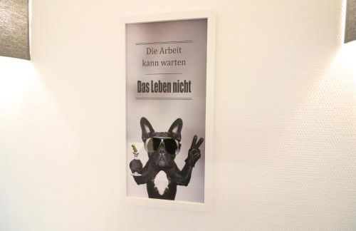 Appartementhaus Kogge - Foto 12