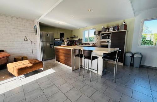 Beautiful home near Honfleur Deauville - Foto 15