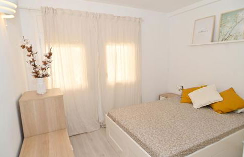 Apartamento con piscina en Sant Pol de Mar - Foto 18