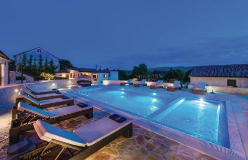 Pet Friendly Home In Dubrava - Foto 23