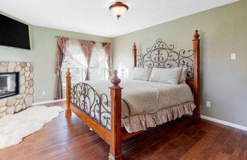 Running Springs R-n-R - Foto 18