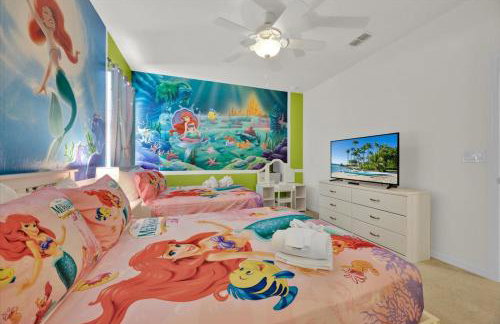 5Bed Perfect retreat Golf course for your getaway - Foto 15