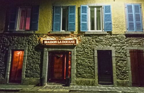 Maison La Douane - Comprends nettoyage professionnel et le linge - Foto 2