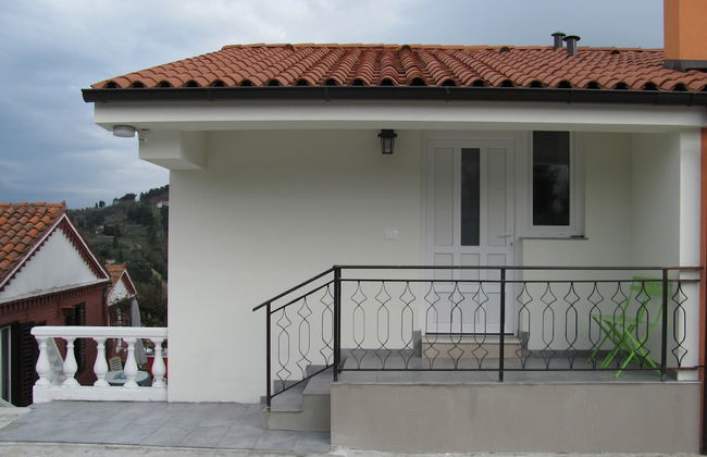 Soncne Terase - Foto 33