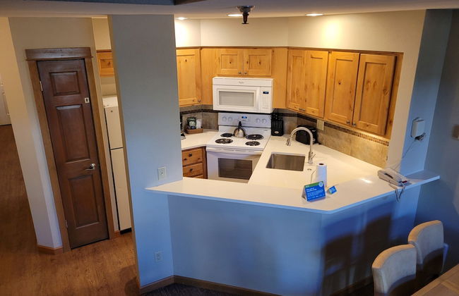 The Village at Steamboat - Photo 11