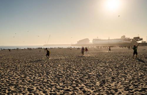 Spacious Escape Near the Beach by Host Wise - Photo 36