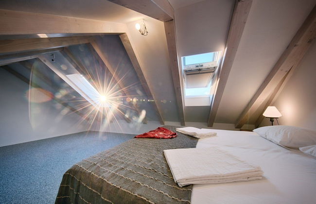 Villa Zdenka - Foto 8