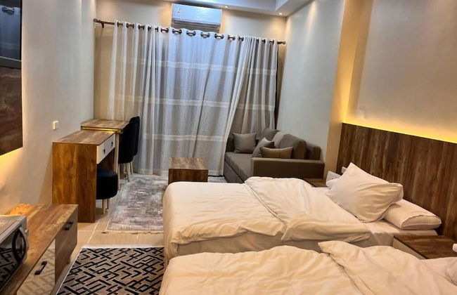 Florenza Khamsin Resort - Foto 11