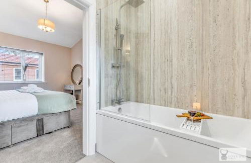 Cozy 1 Bedroom Slate Lodge Retreat - Foto 23