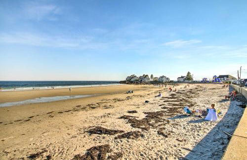 Large Kennebunk Home, Walk to Beach Less Than 2 Mi to Town - Foto 45