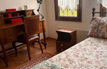 ΚΥΑΝΟΝ παραδοσιακή μονοκατοικία στην Φλώρινα - Foto 11