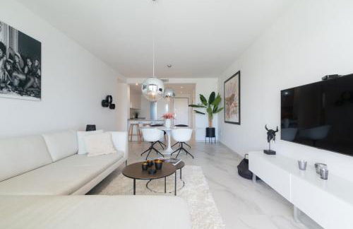 Ground floor 2bed Miradores del Sol - Photo 9