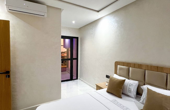 Royal Rif Apartments - Foto 28