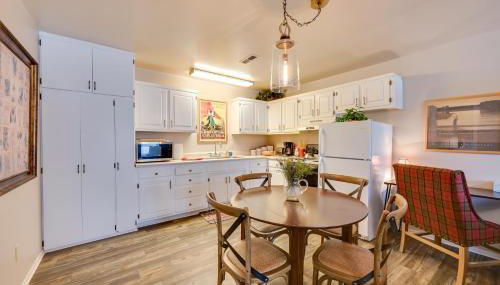 2 Mi to Bitterroot River Downtown Corvallis Apt! - Foto 2