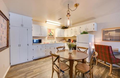 2 Mi to Bitterroot River Downtown Corvallis Apt! - Foto 2