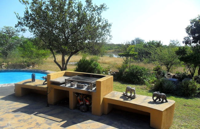 Silonque Bush Estate & Spa - Foto 15